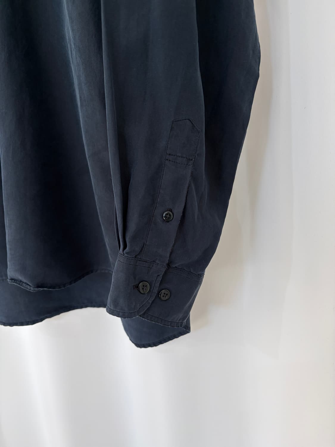 NAVY shirt 상품이미지3