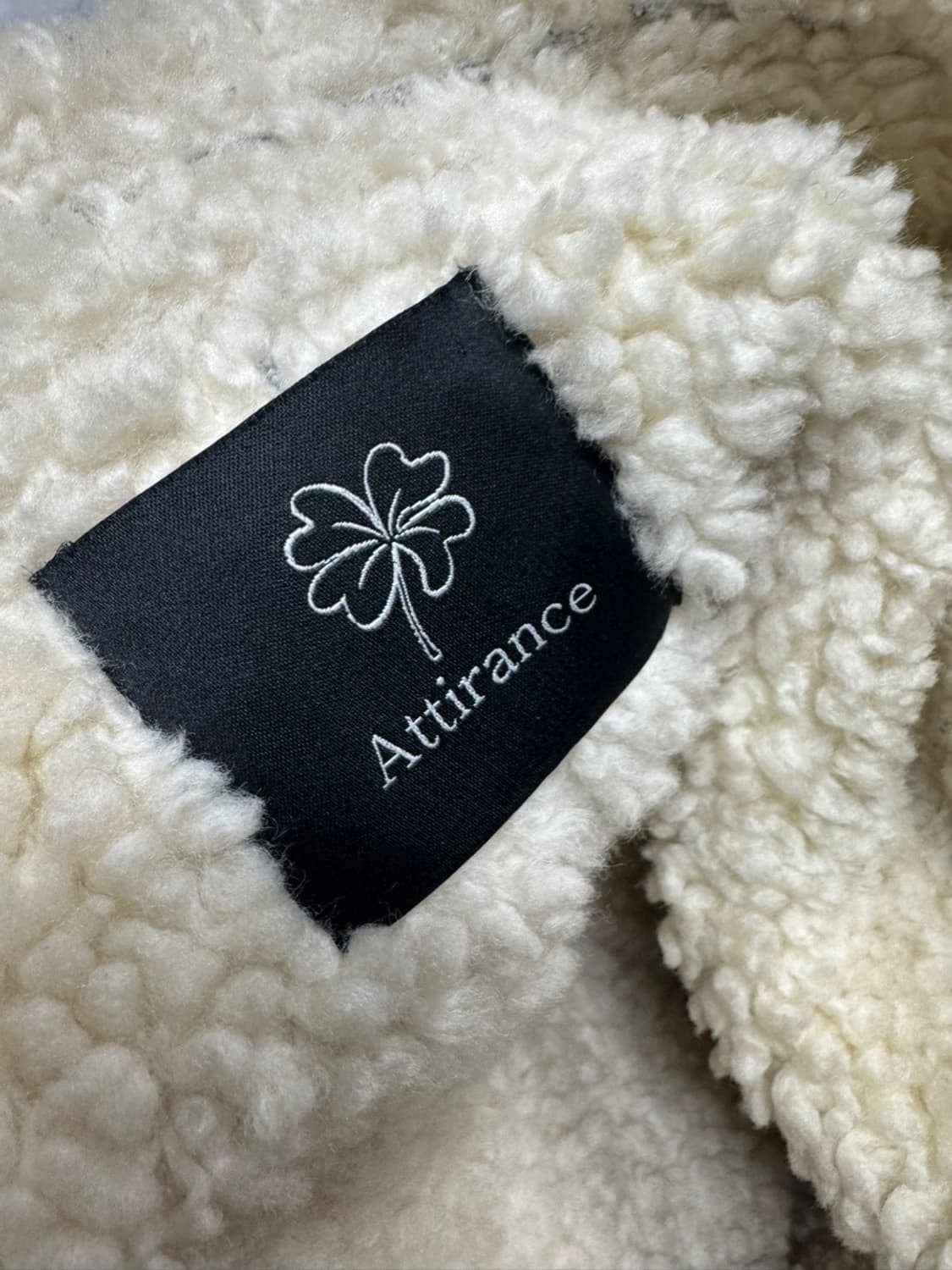 아띠랑스 Attirance 상품이미지3