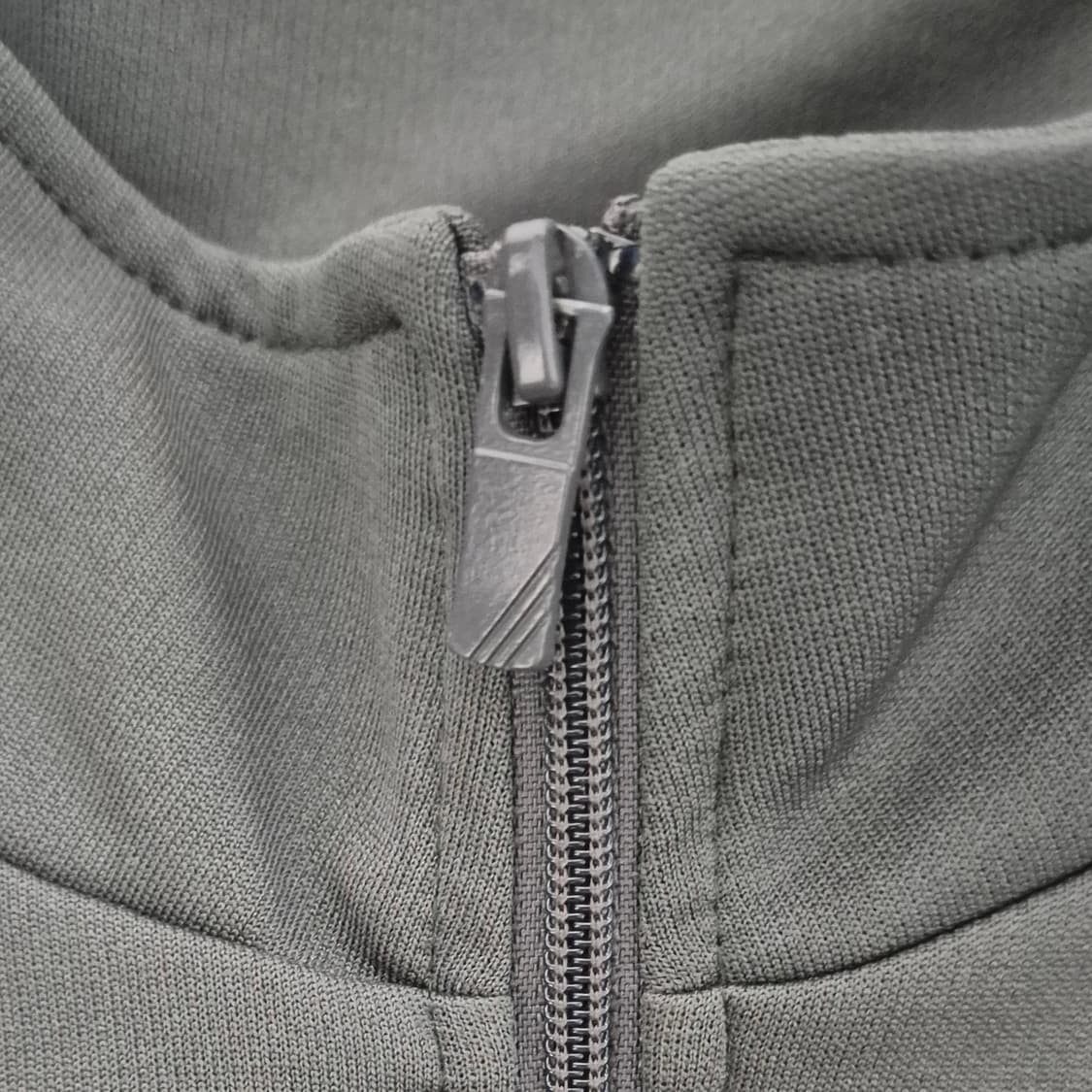 아디다스 그레이 민트 져지 셋업 상품이미지3