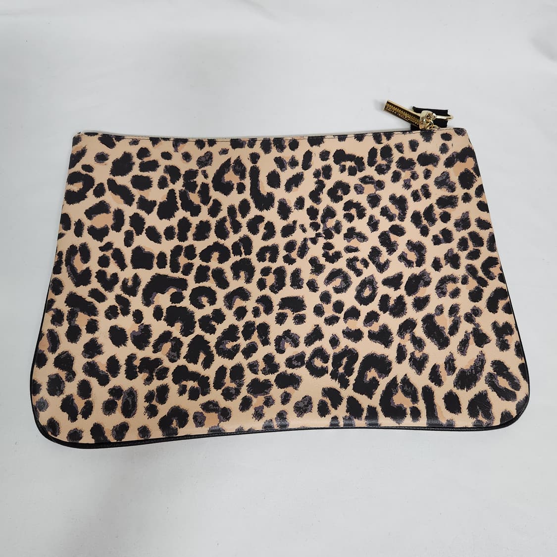 H943 쟈딕엔볼테르 레오파드 파우치 클러치백
 상품이미지3