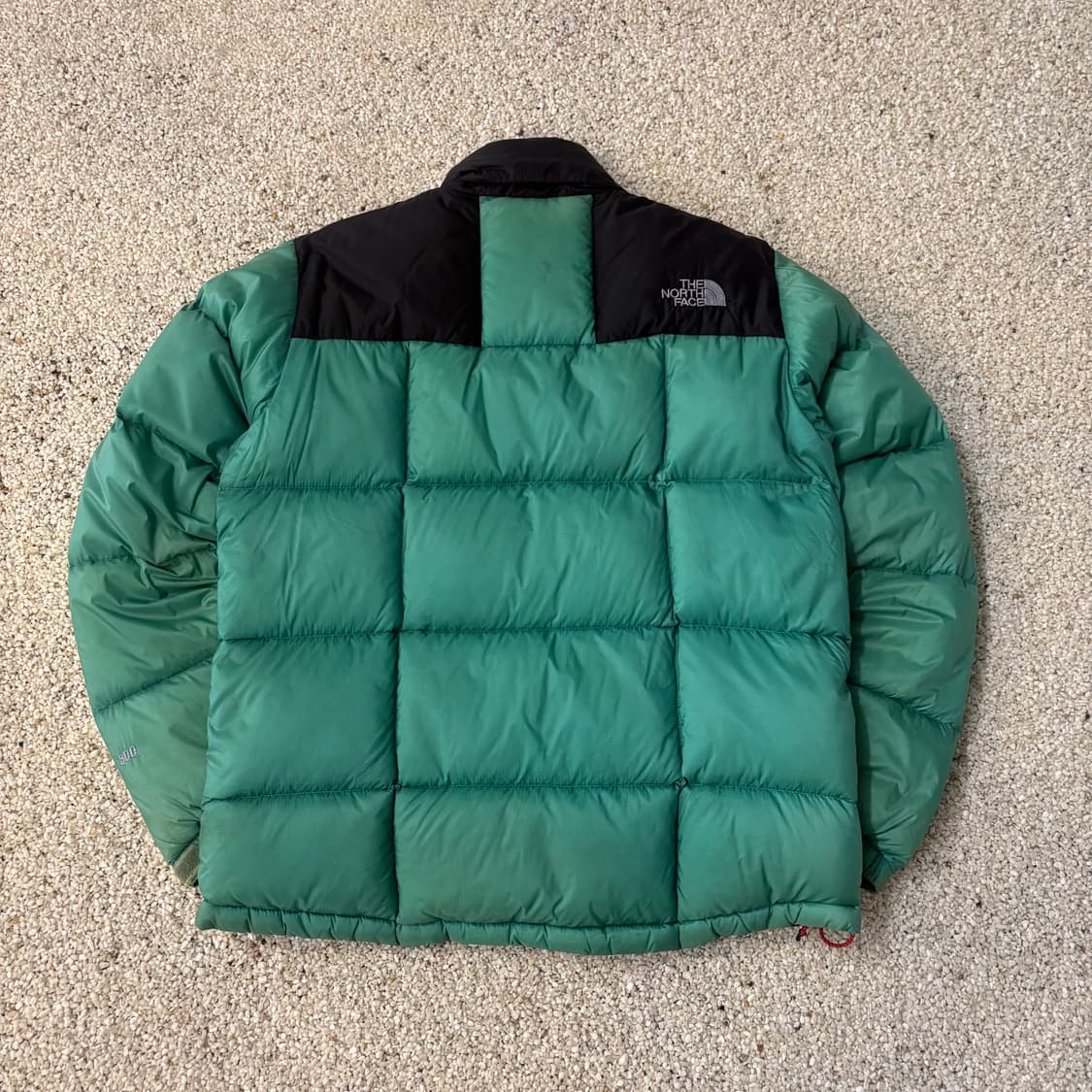 노스페이스 눕시 패딩 ⭐️847 상품이미지4