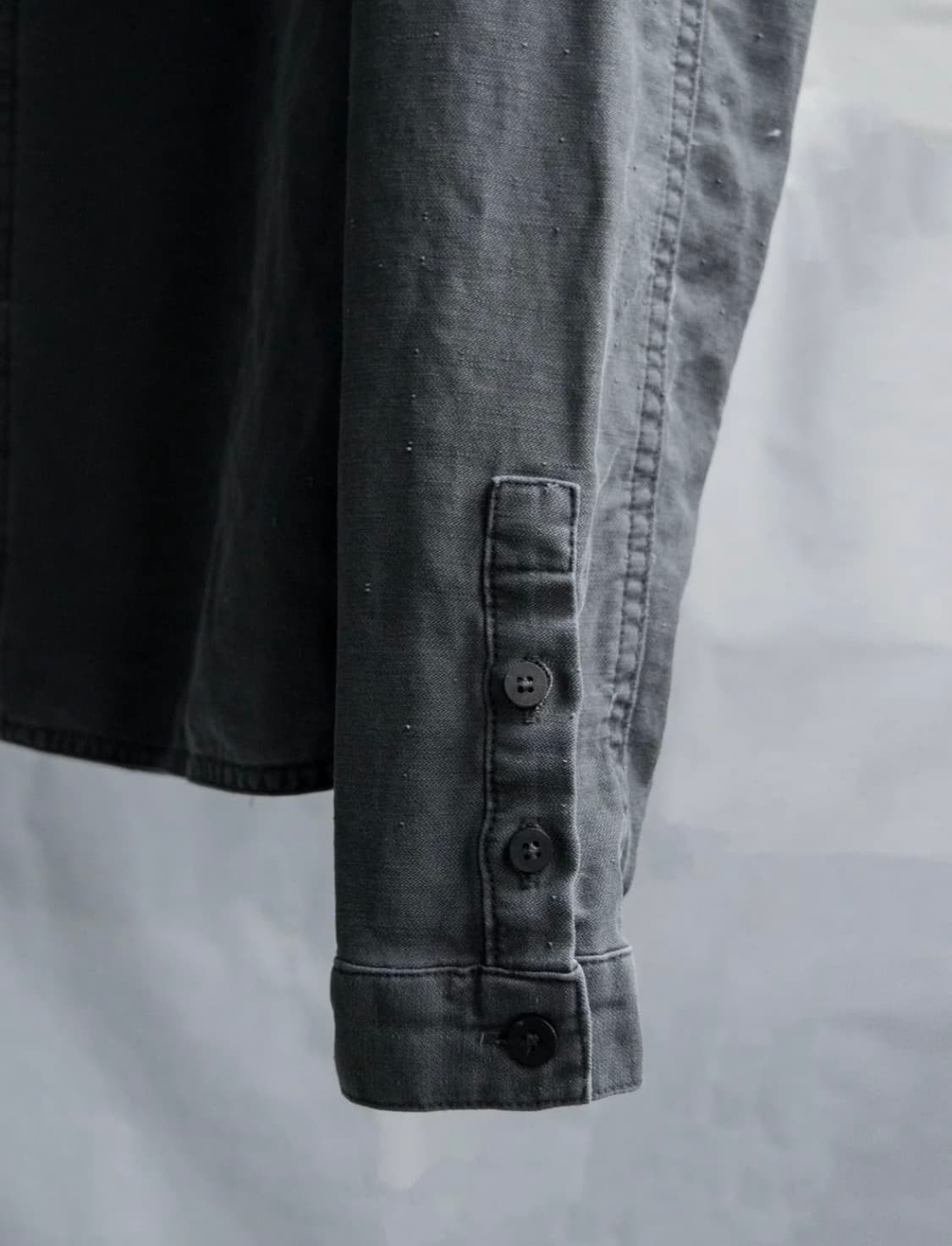 blackmerle field shirt 상품이미지5