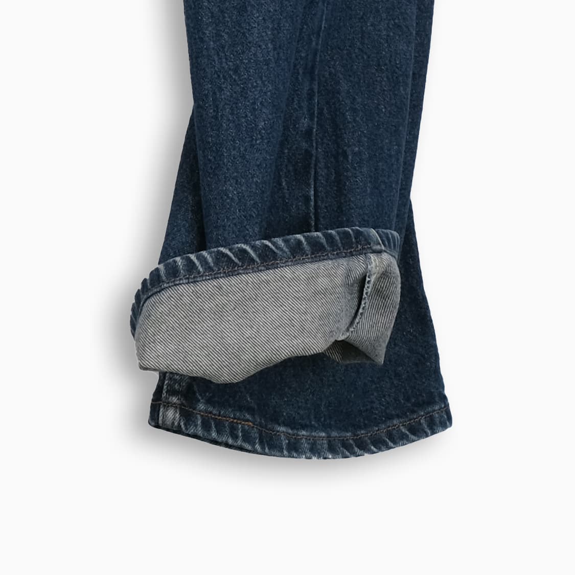 리바이스 517 오렌지탭 진청 90s USA 35인치 OR51736227 상품이미지7