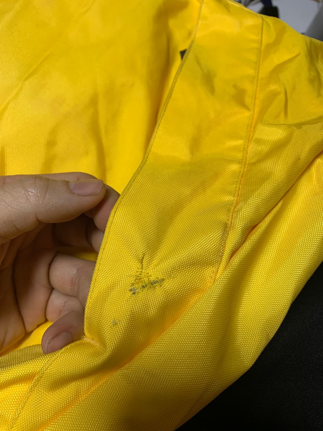 L)Nautica 노티카 크롭 바람막이 점퍼 상품이미지8