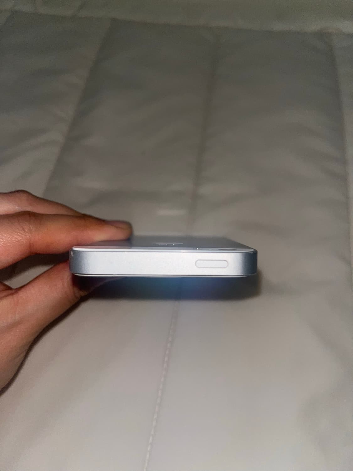 아이폰 SE 실버 64GB 상품이미지8