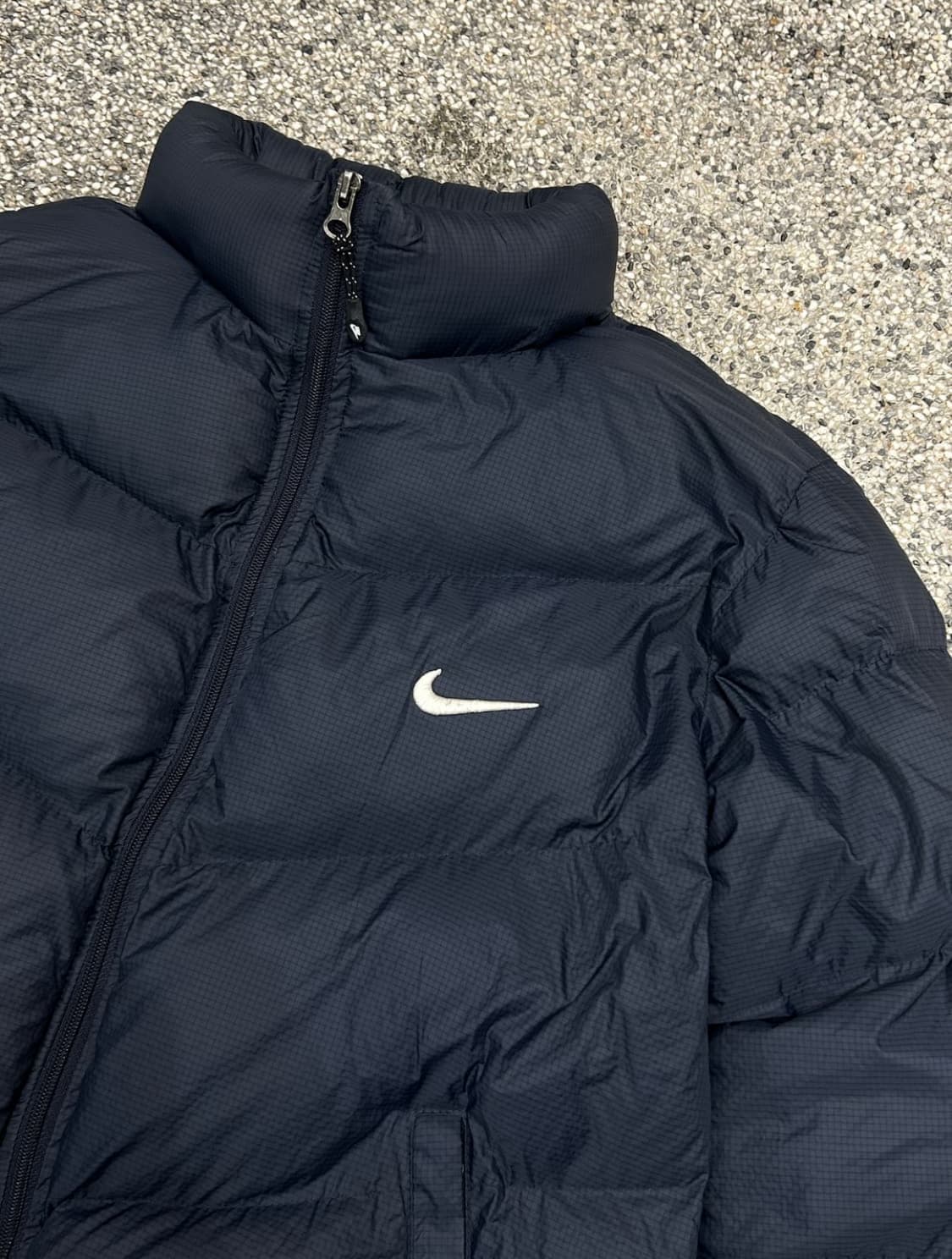 나이키 덕다운 패딩 상품이미지1