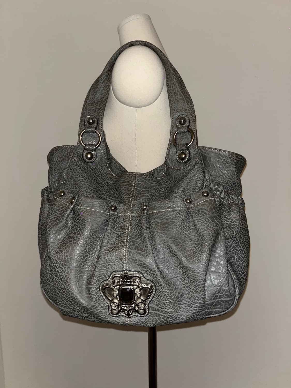 Kathy vintage shoulder bag 상품이미지1