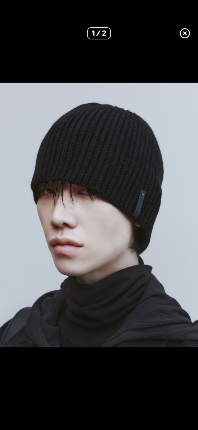 youth 비니 상품이미지2