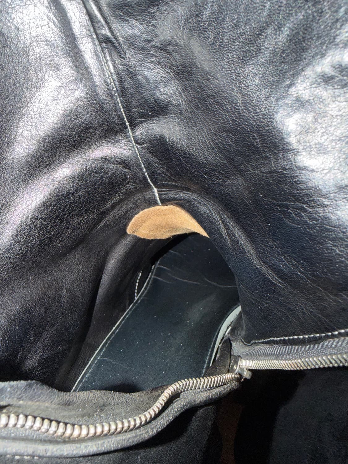 [8]Carol Christian Poell Tornado Boots 상품이미지3