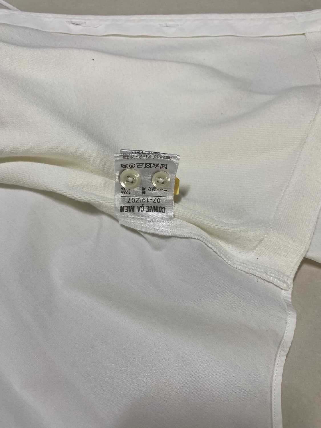 Comme ca men 상품이미지2