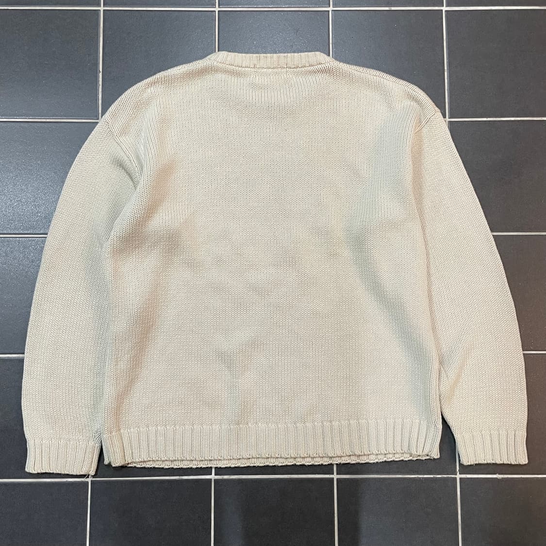 Chaps Ralph Lauren cotton knit 상품이미지7