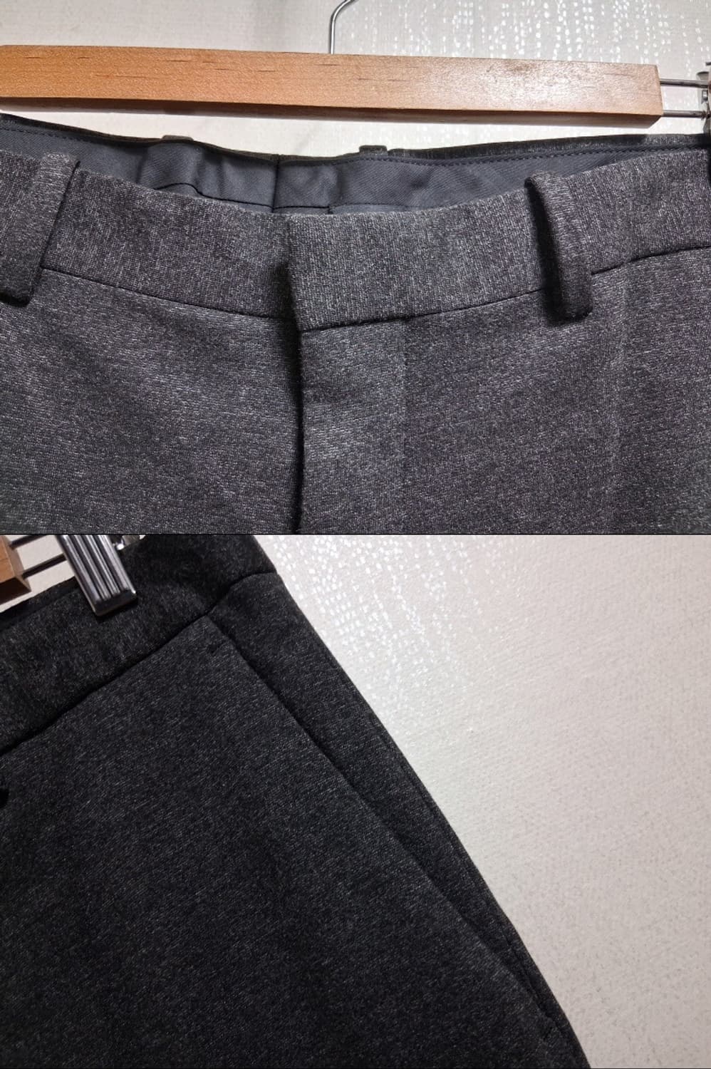 띠어리 남성 면저지팬츠 새거같은 상태 34인치 
원산지 일본산
상태 착용 상품이미지3