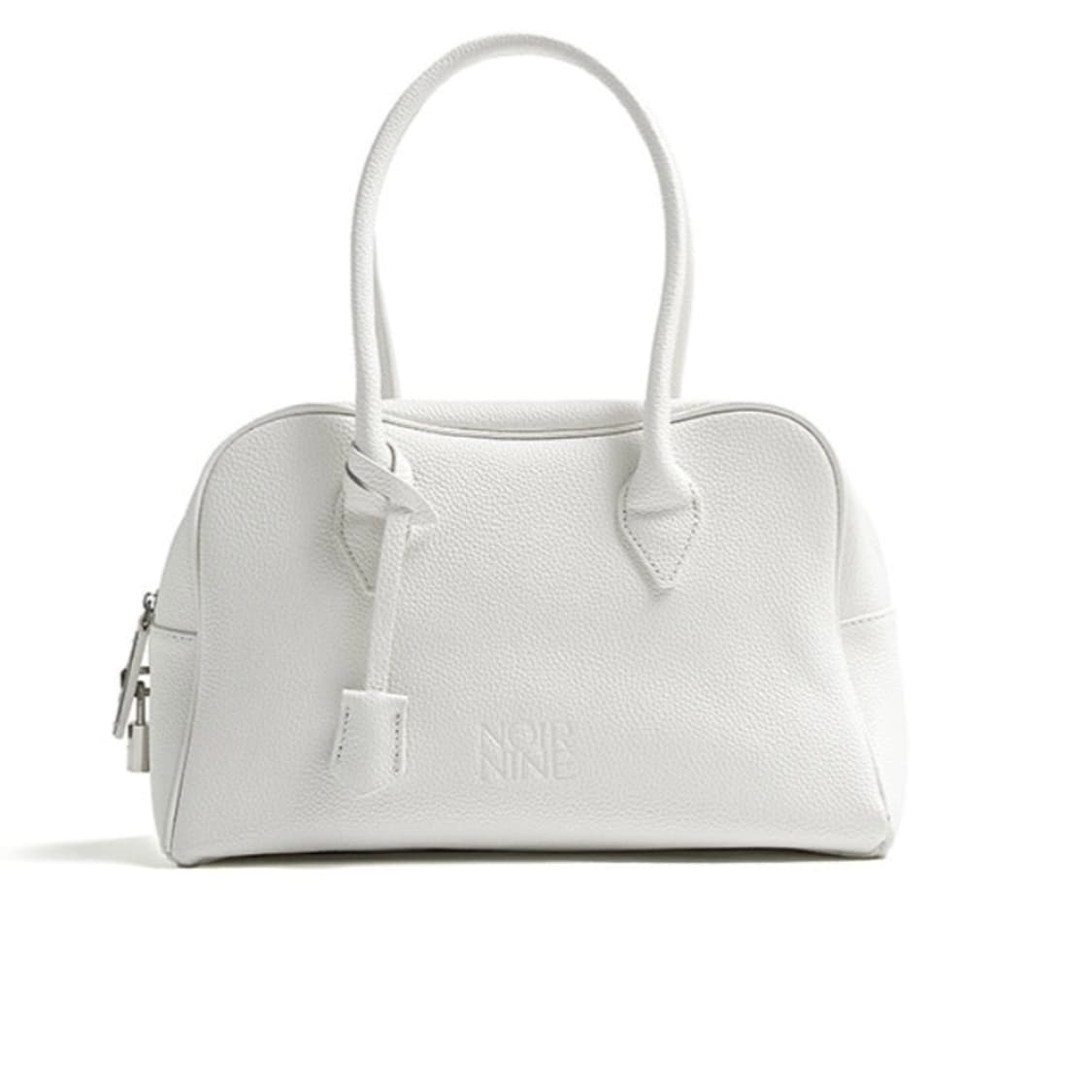 누아르나인 Fits bag(White) 상품이미지2