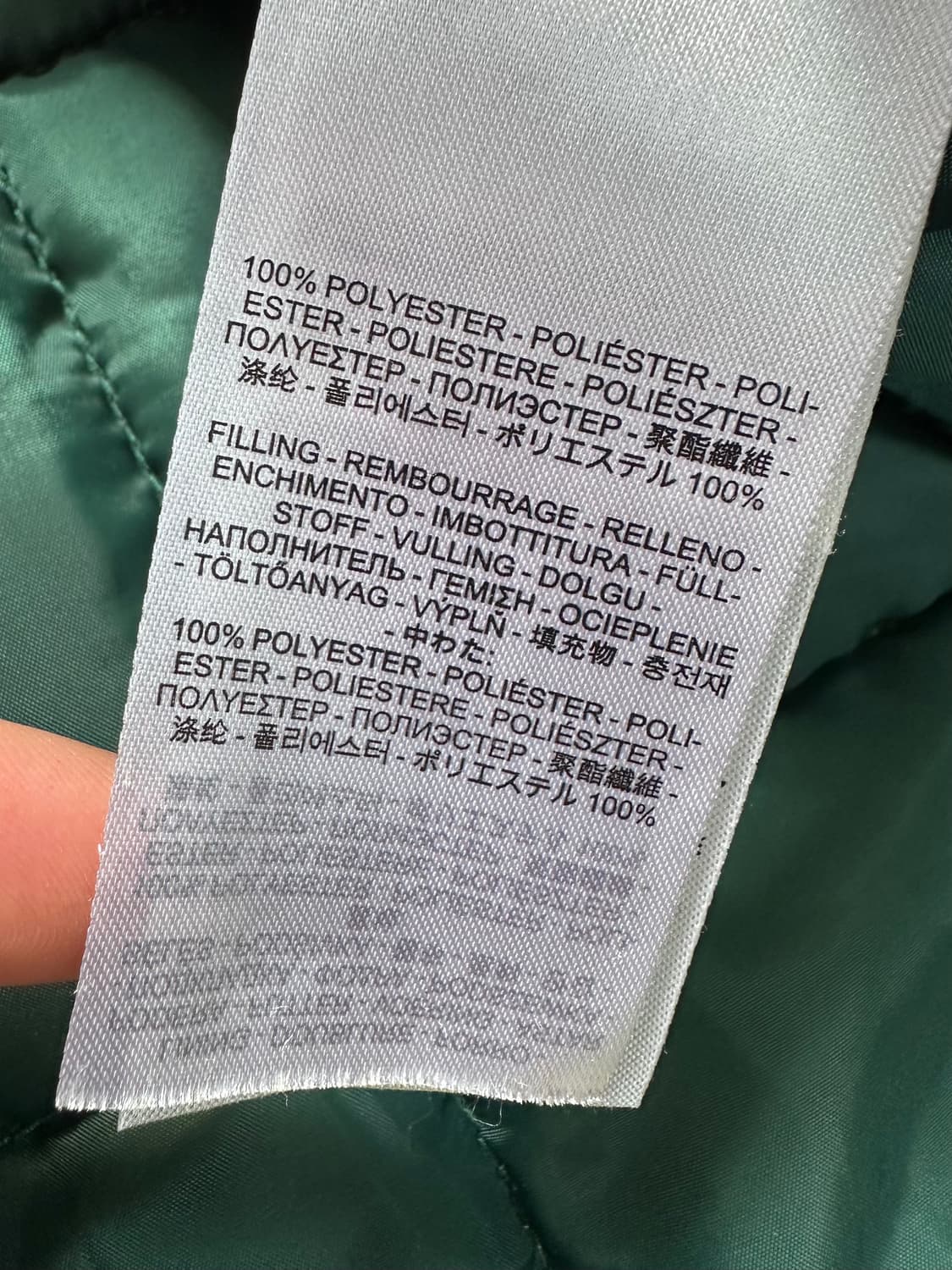 리바이스 웨스턴 다운 셔츠 (va.71) 상품이미지6