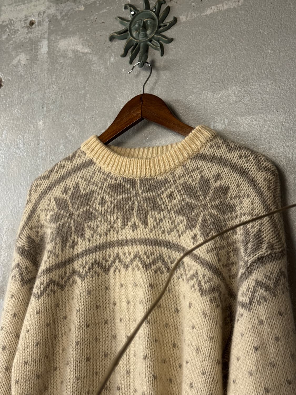 F ) 80s Snowy Peak 상품이미지2