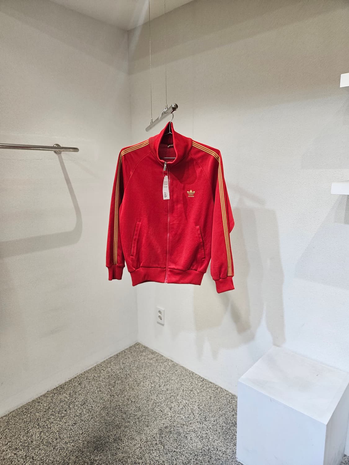 아디다스 80s 빈티지 져지 상품이미지1