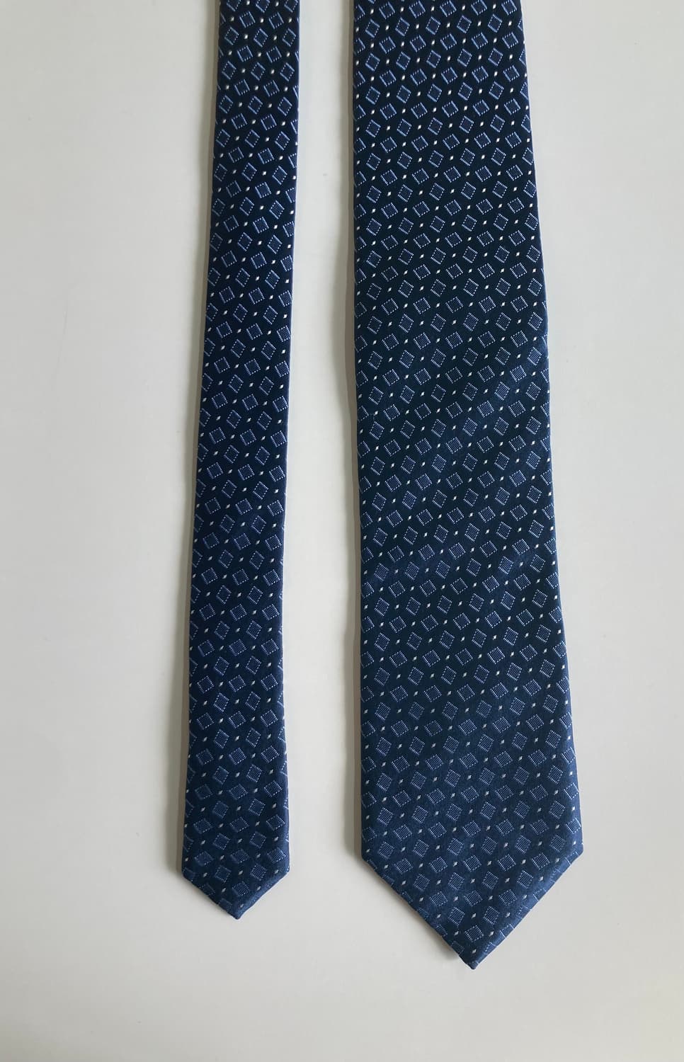 빈티지)넥타이 상품이미지1