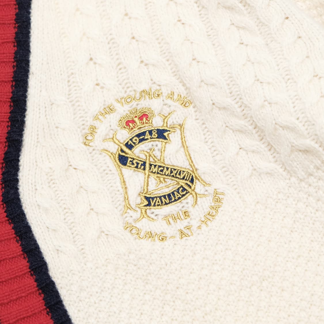 tilden cardigan 상품이미지3