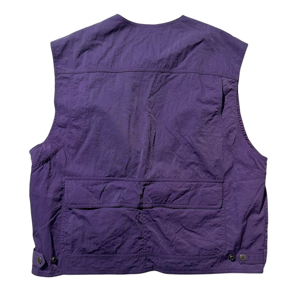 아디다스 90‘s 유틸리티 피싱 베스트 조끼 상품이미지2