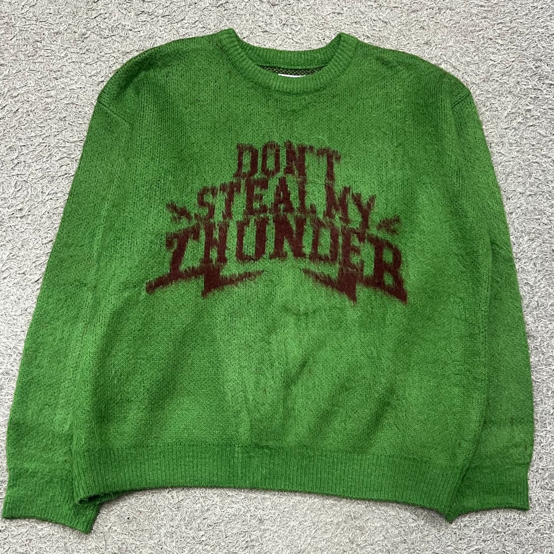 [95] 슈퍼서브 니트 상품이미지2