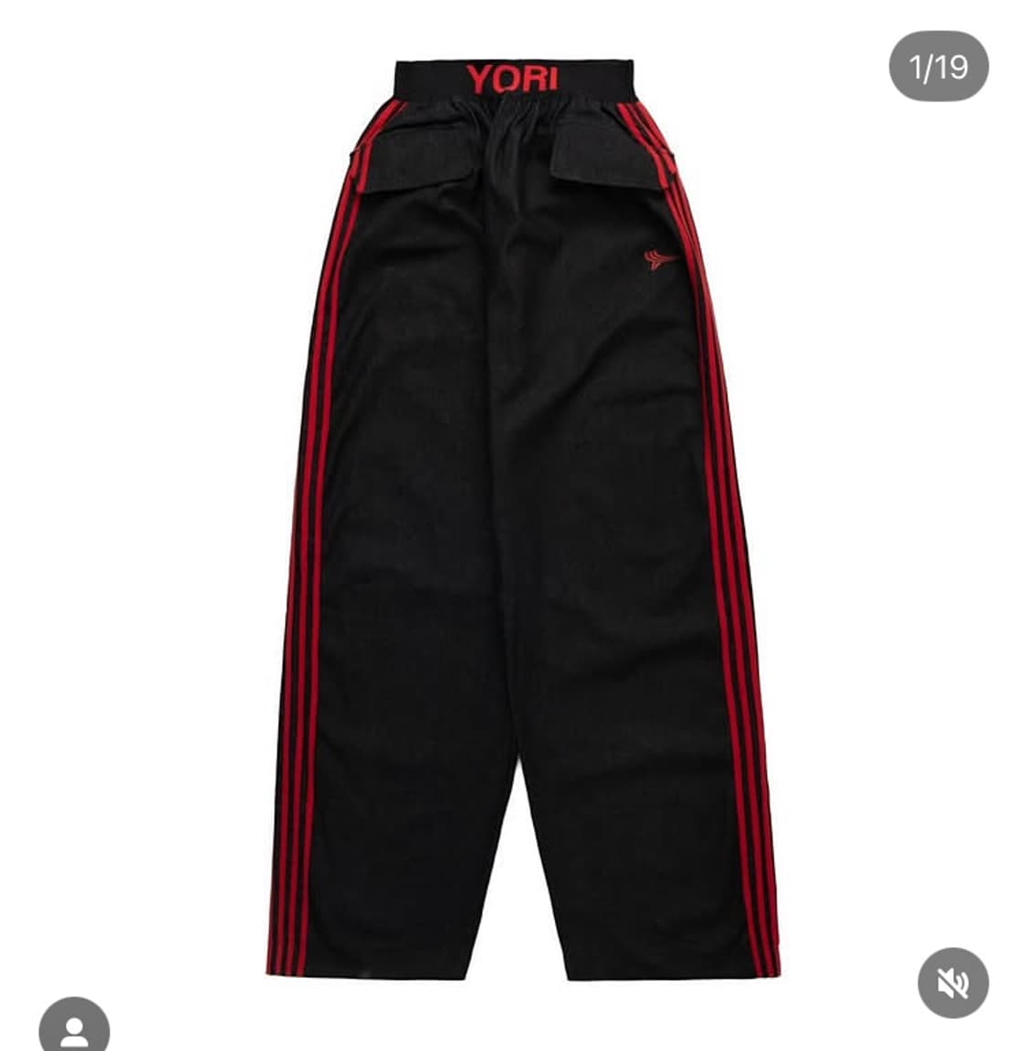 (구매)yori sport 데님 팬츠 26~28 구합니다 상품이미지1