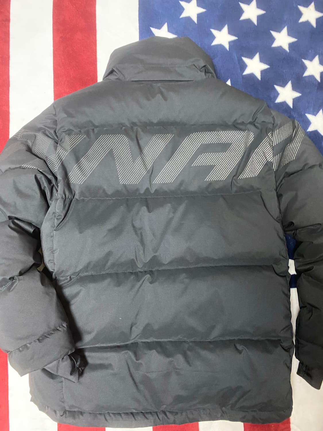 다이나핏 블레이드 미들 다운 상품이미지7