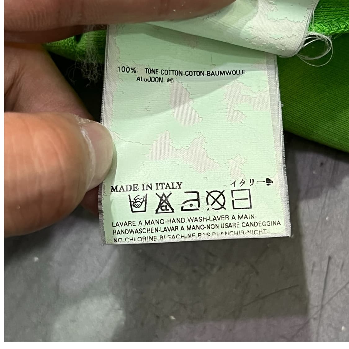  디스퀘어드2 로고 집업 y12707 상품이미지10