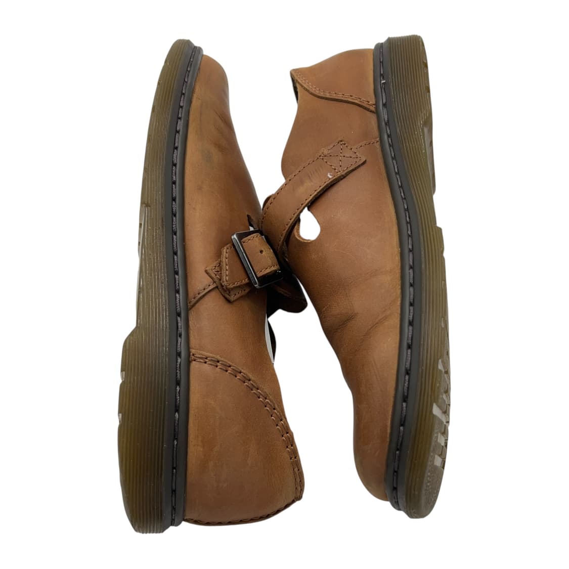 240 닥터마틴 패트리샤 브라운 (UK5) 상품이미지2