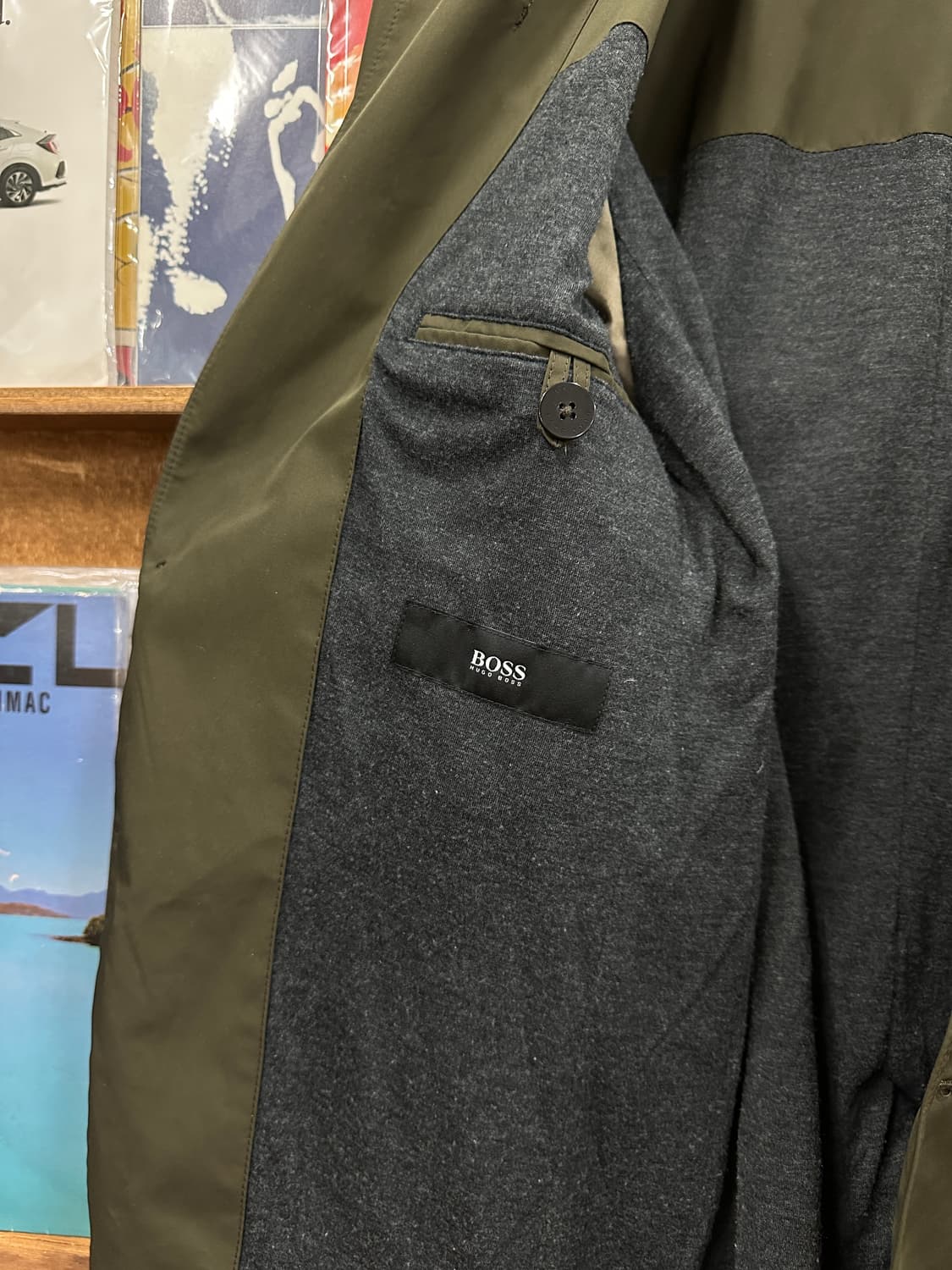 BOSS 상품이미지6