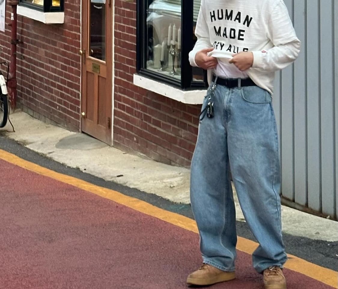 디스이즈네버댓 연청 상품이미지1