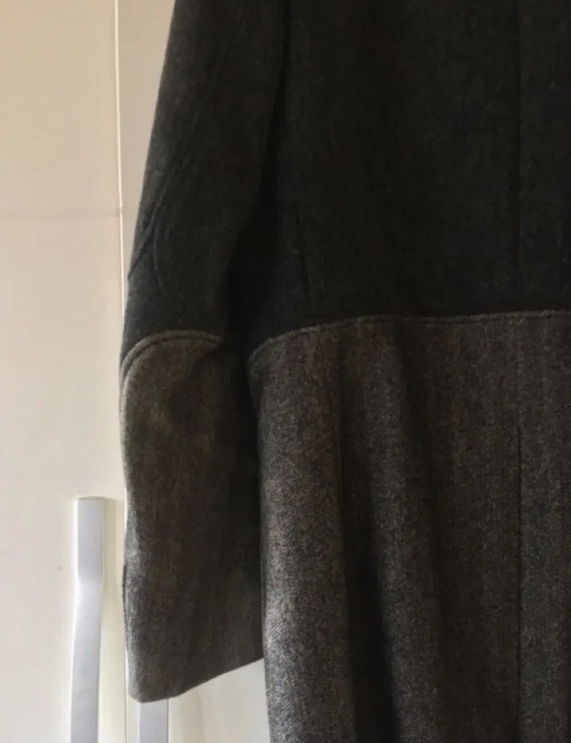 라프시몬스 raf simons coat 상품이미지6