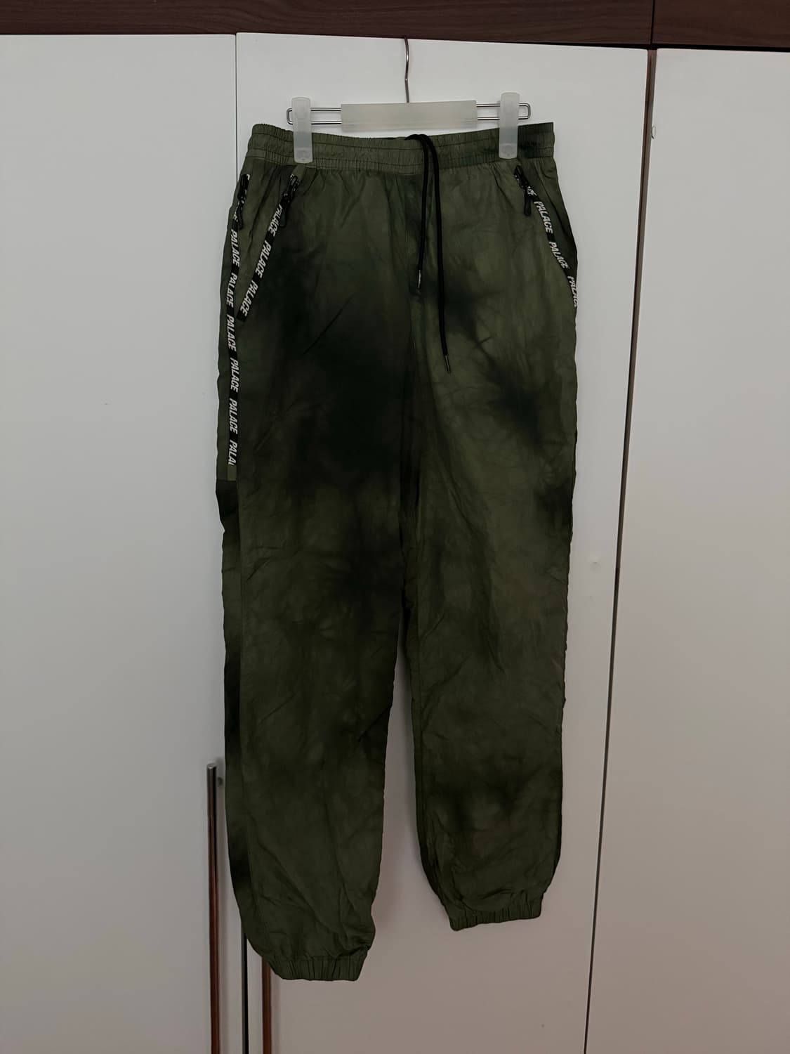 19ss 팔라스 실러 셸 팬츠 (M) 상품이미지1