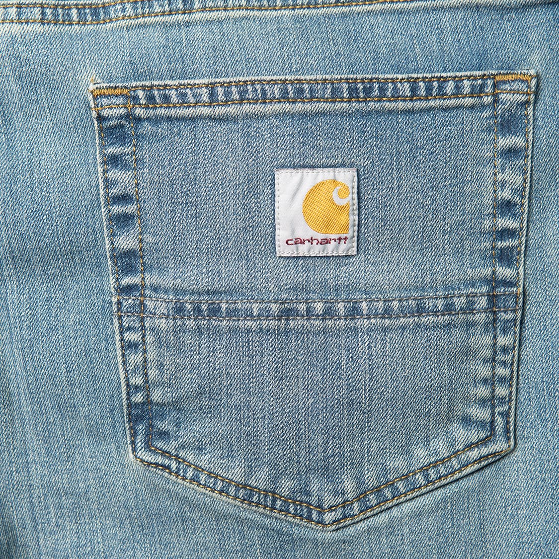 [32] 칼하트 102804 러기드플렉스 스트레치 데님팬츠 MB-1381 상품이미지5