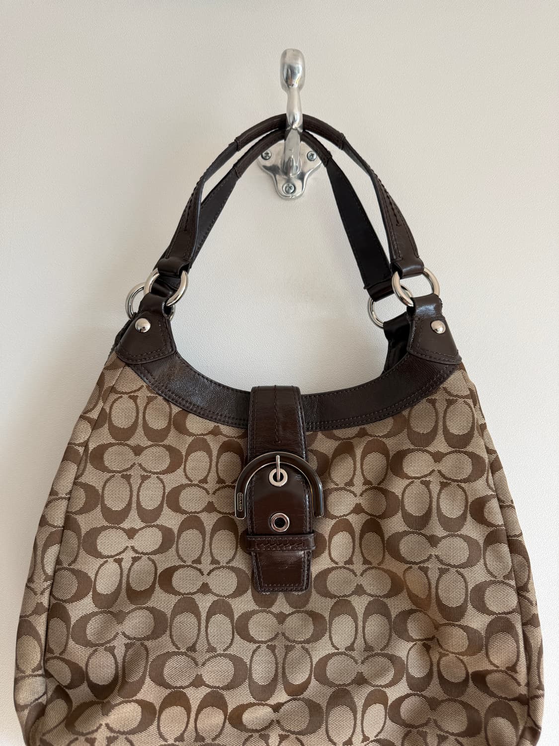 코치(COACH) 숄더백 상품이미지3