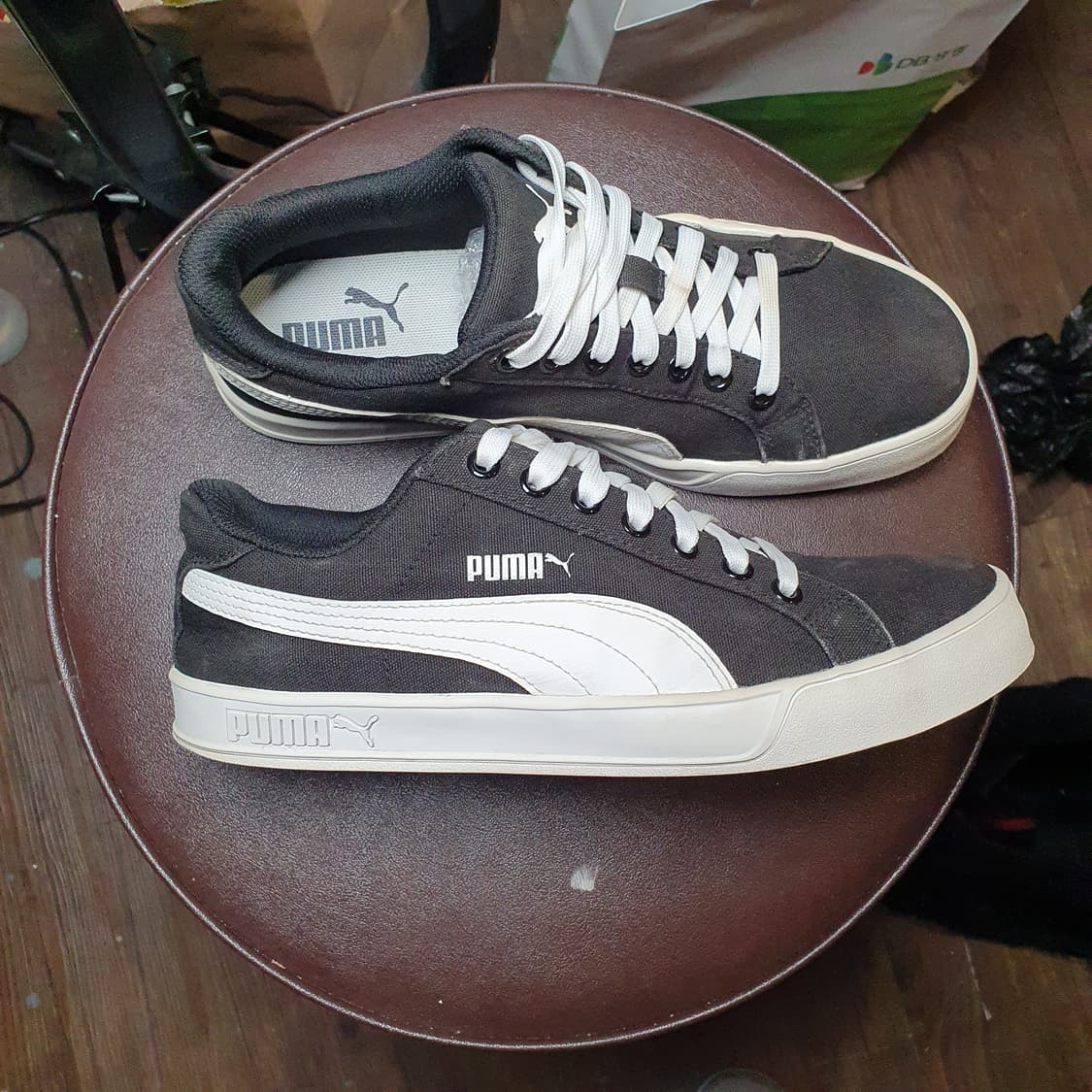 푸마 스매시(Puma Smash) 260mm 상품이미지1