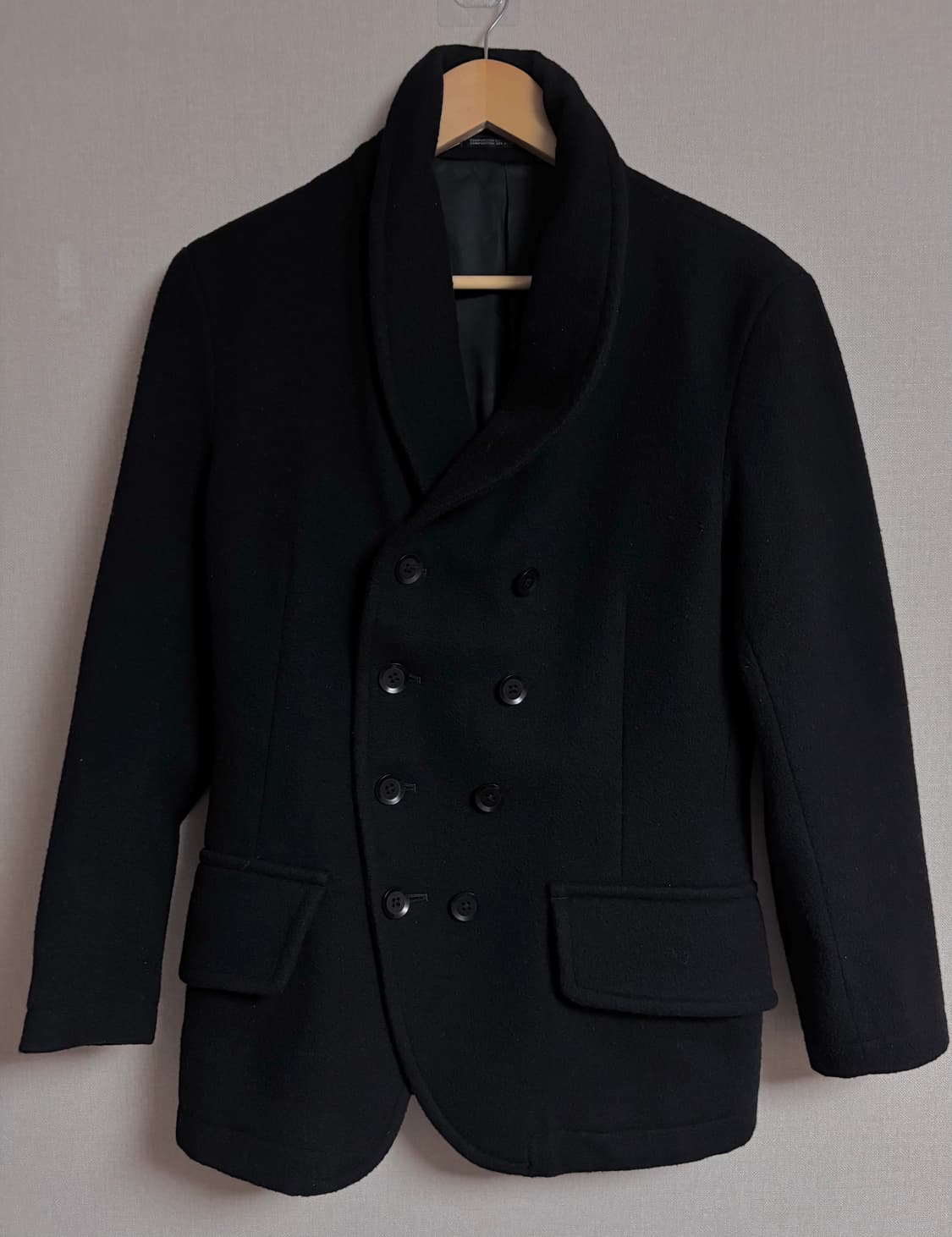 Yohji yamamoto pour homme 13ss 상품이미지1