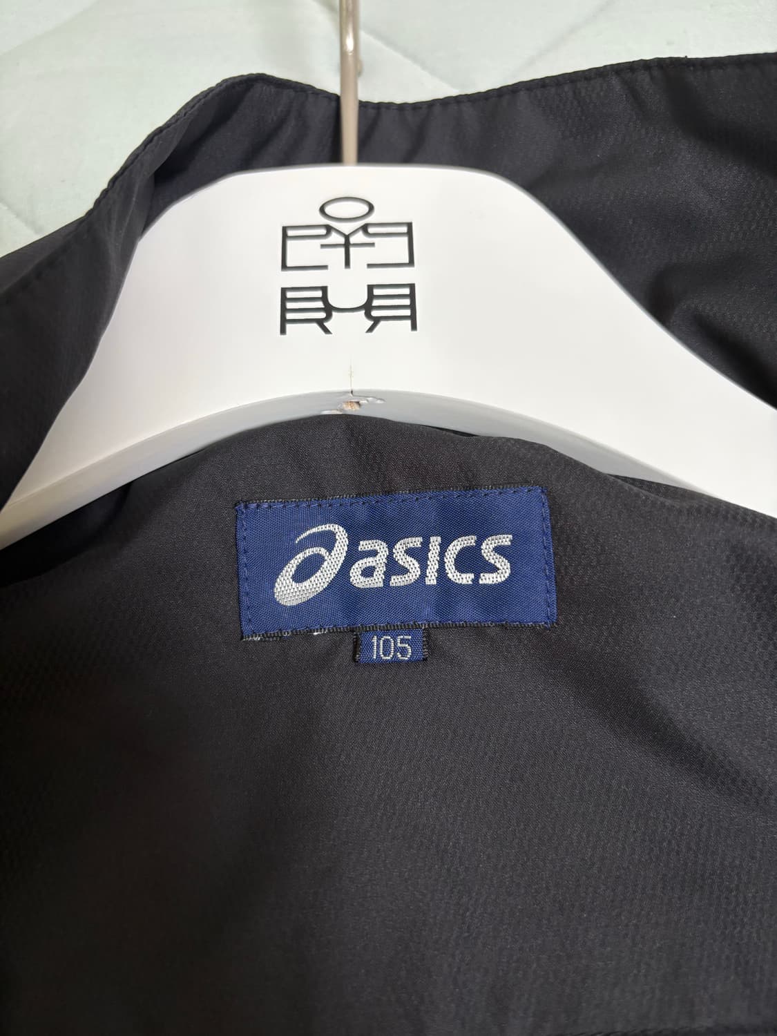 아식스 바람막이 105 상품이미지7