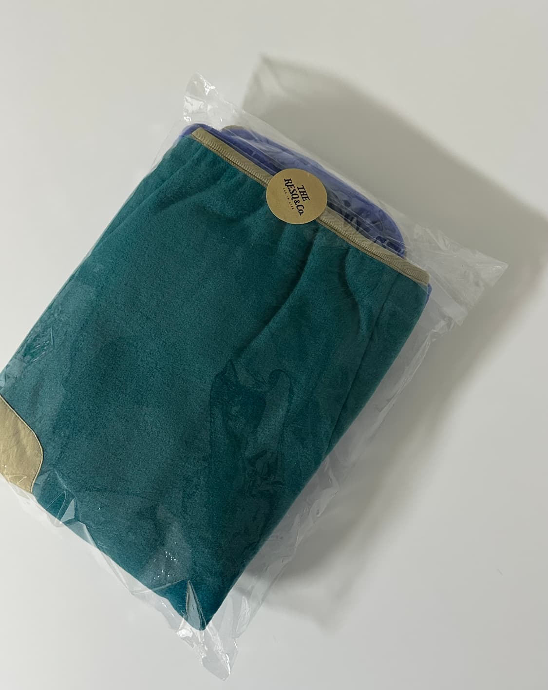 [미개봉] 더레스큐 플리스 후리스 상품이미지2