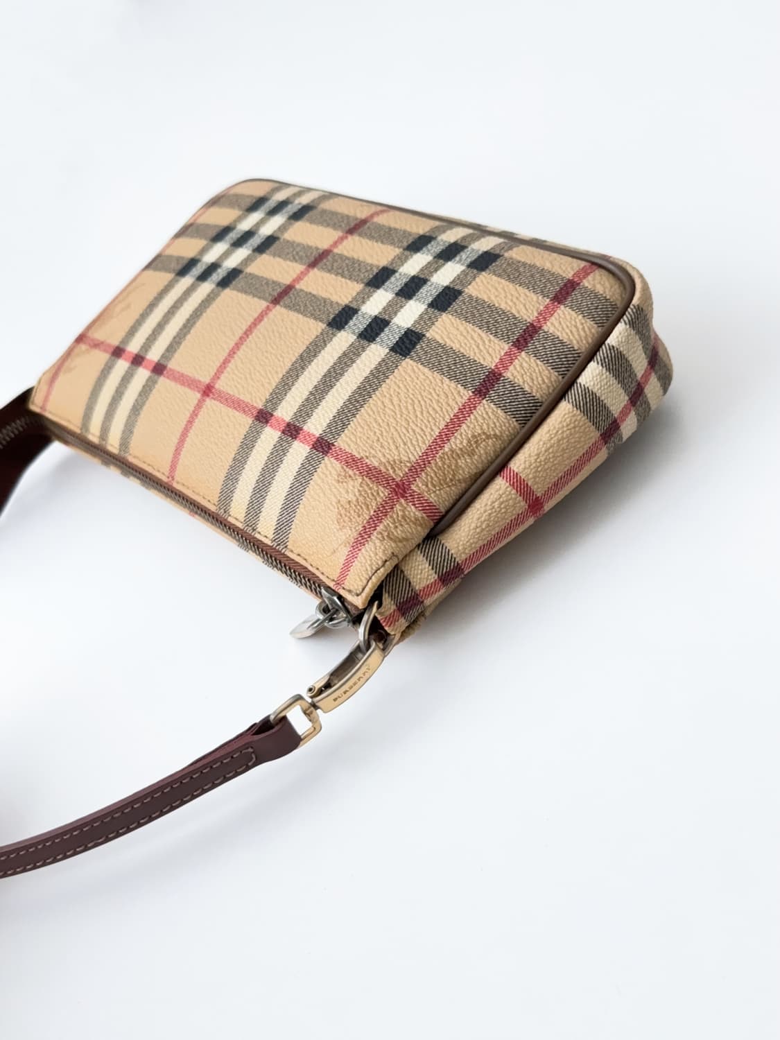 버버리 미니 숄더백 상품이미지4