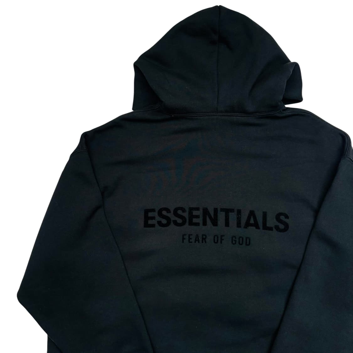 에센셜 피어 오브 갓 더 코어 컬렉션 블랙 후드티 M 상품이미지2