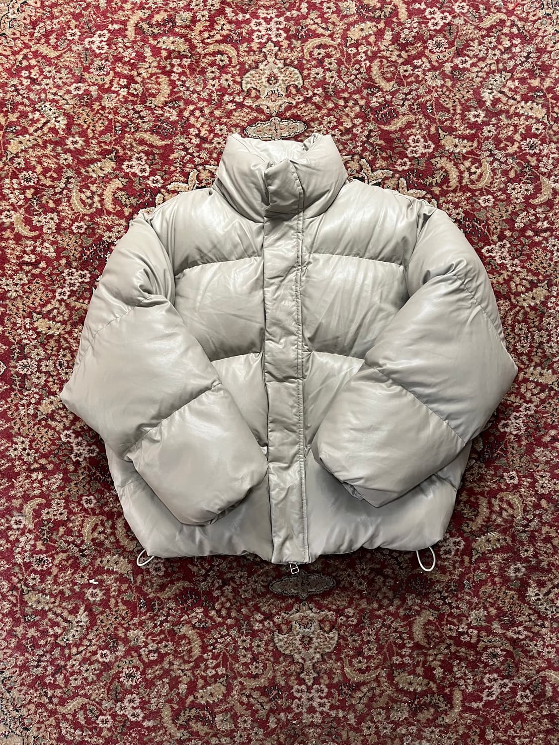 파르티멘토 패딩점퍼 상품이미지1