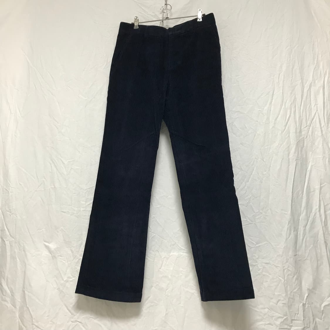 LIT / CORDUROY WIDE PANTS 상품이미지1