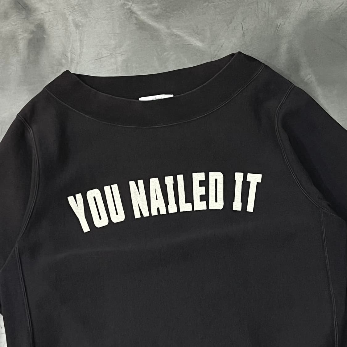  저널스탠다드 슬로건 반팔티 y15124 상품이미지3