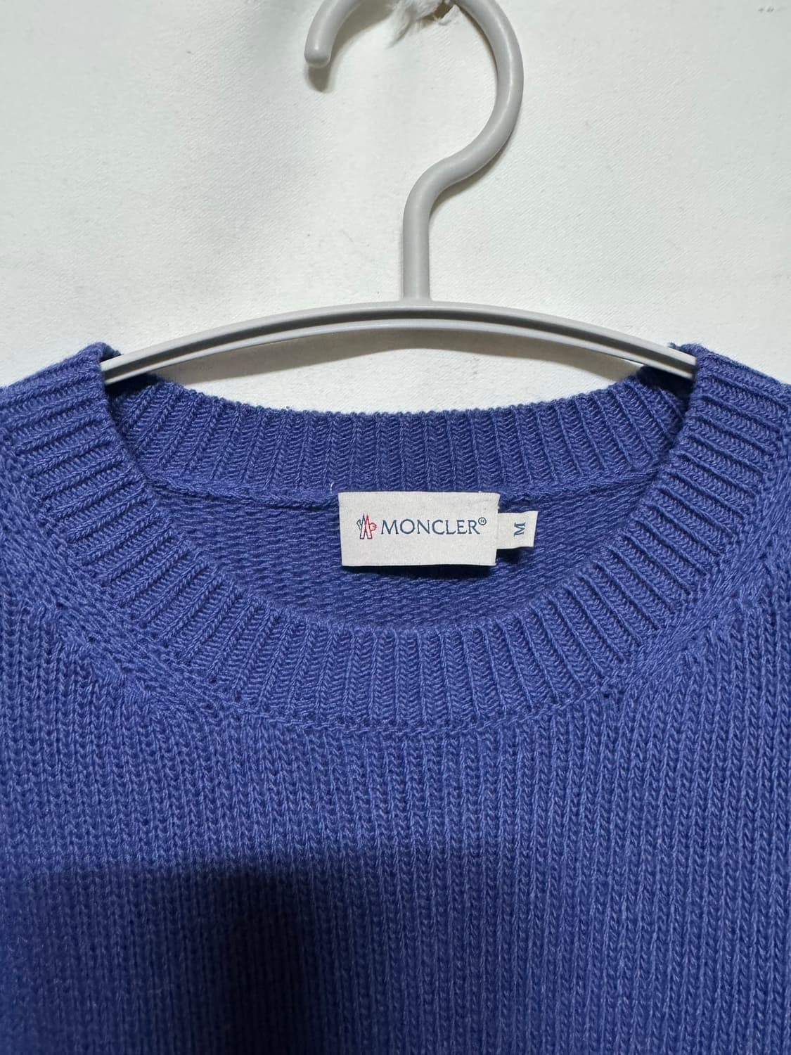 M 몽클레어 여성 니트 상품이미지7