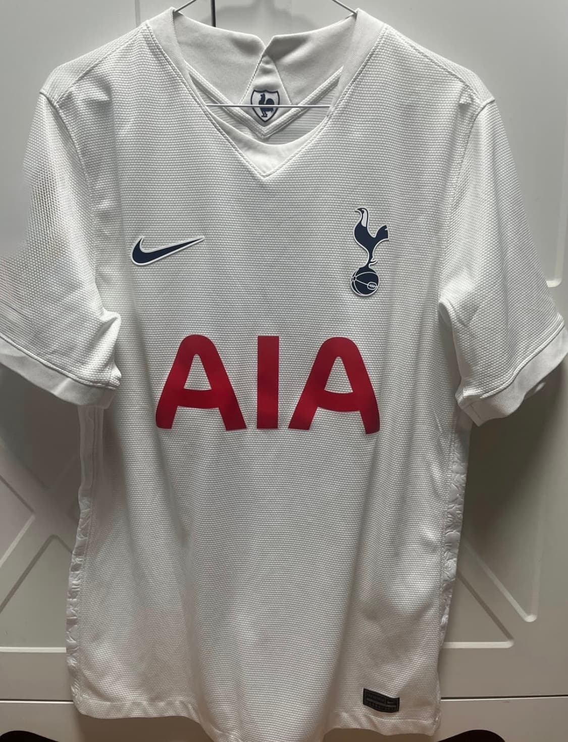 21-22 토트넘 손흥민 유니폼 상품이미지1