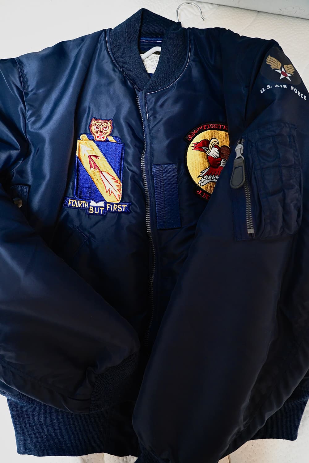 버즈릭슨 B-15C (Mod.) - BR15570 / 40사이즈 상품이미지2