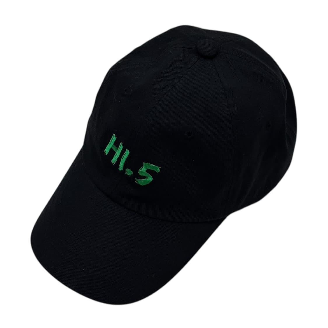 EMIS 이미스 볼캡 모자 블랙 상품이미지2