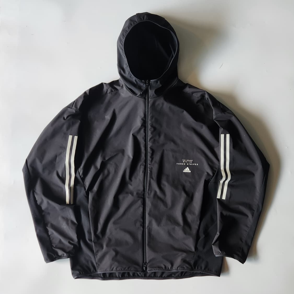 아디다스 3스트라이프 자켓 상품이미지1