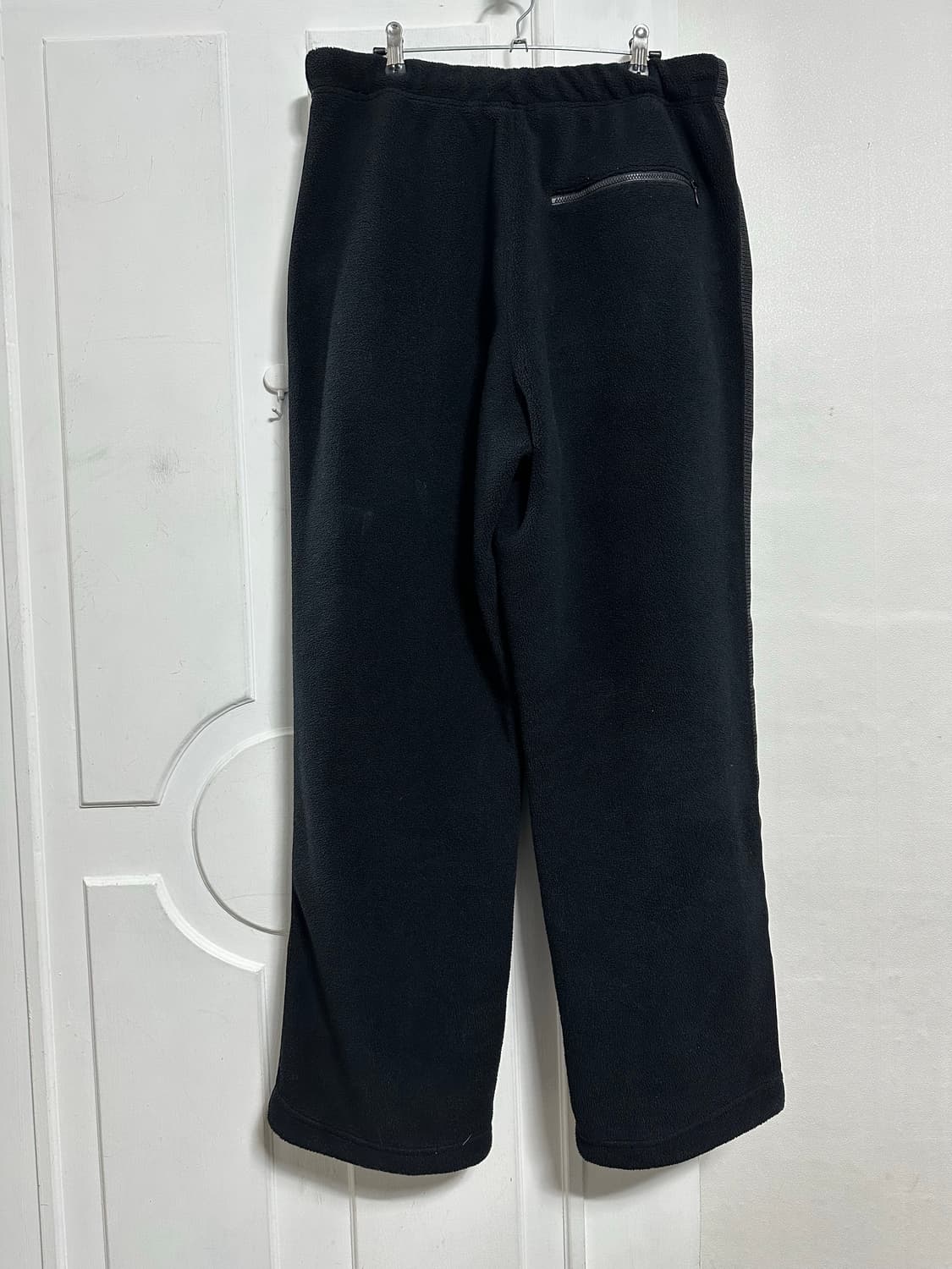 유니클로 니들스 플리스 팬츠 상품이미지2