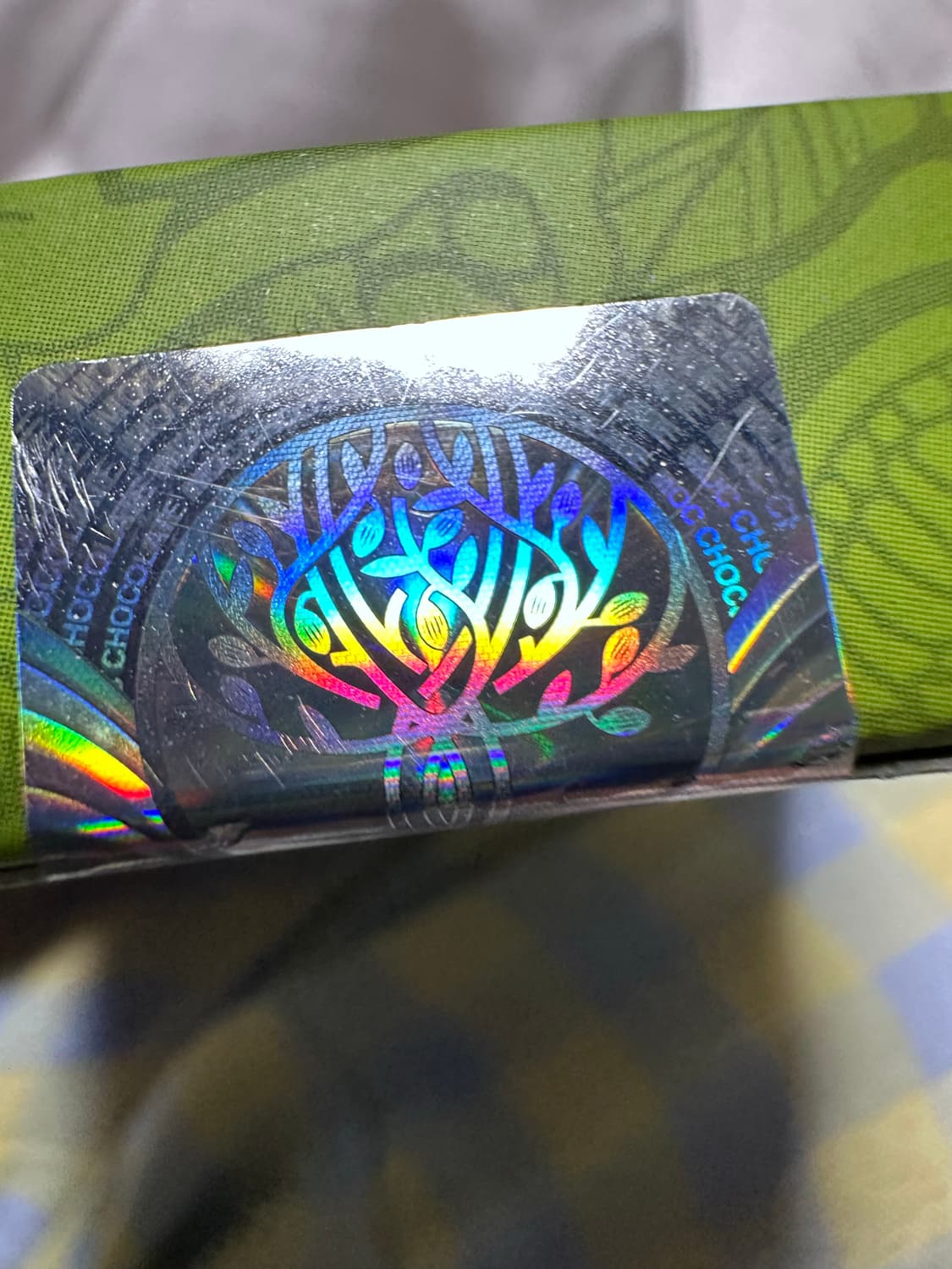 두바이초콜릿 2가지맛 (각 90g) 상품이미지6